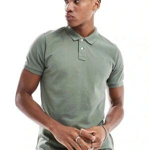 Scalpers Short Sleeve Polo
